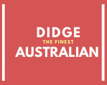 Didge – The Finest Australian