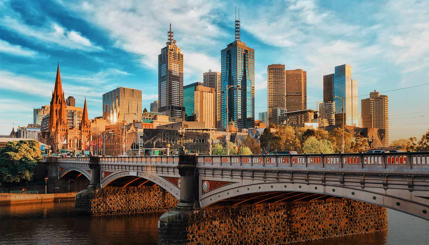 Visiting Melbourne The Most Liveable City In The World 2020 Didge 